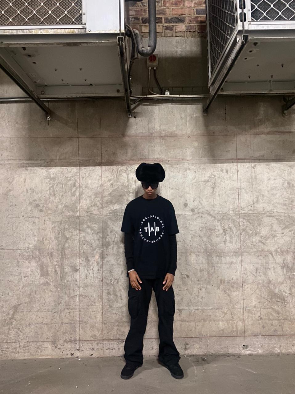 TAB Merch