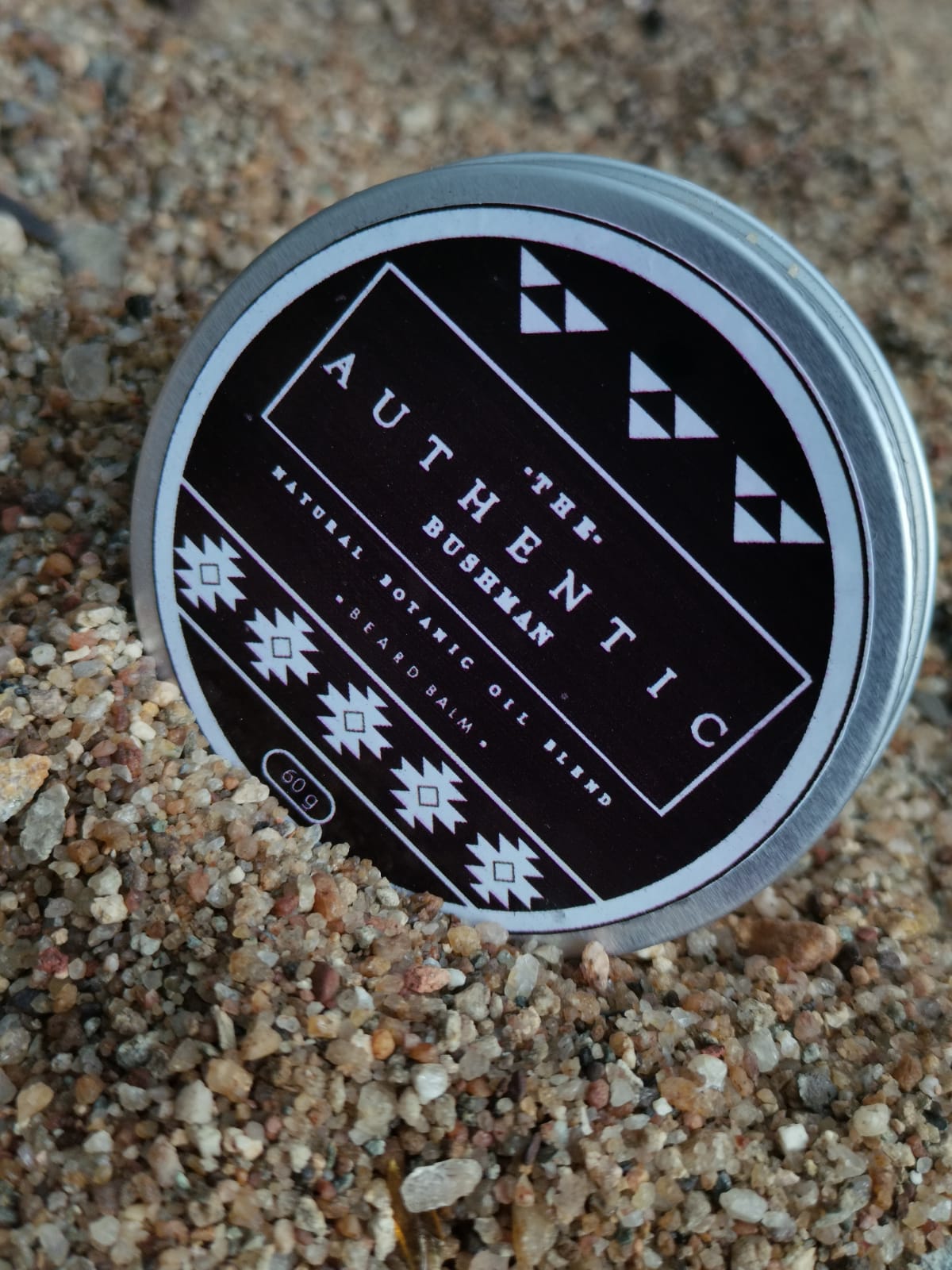 Beard Balm 60g