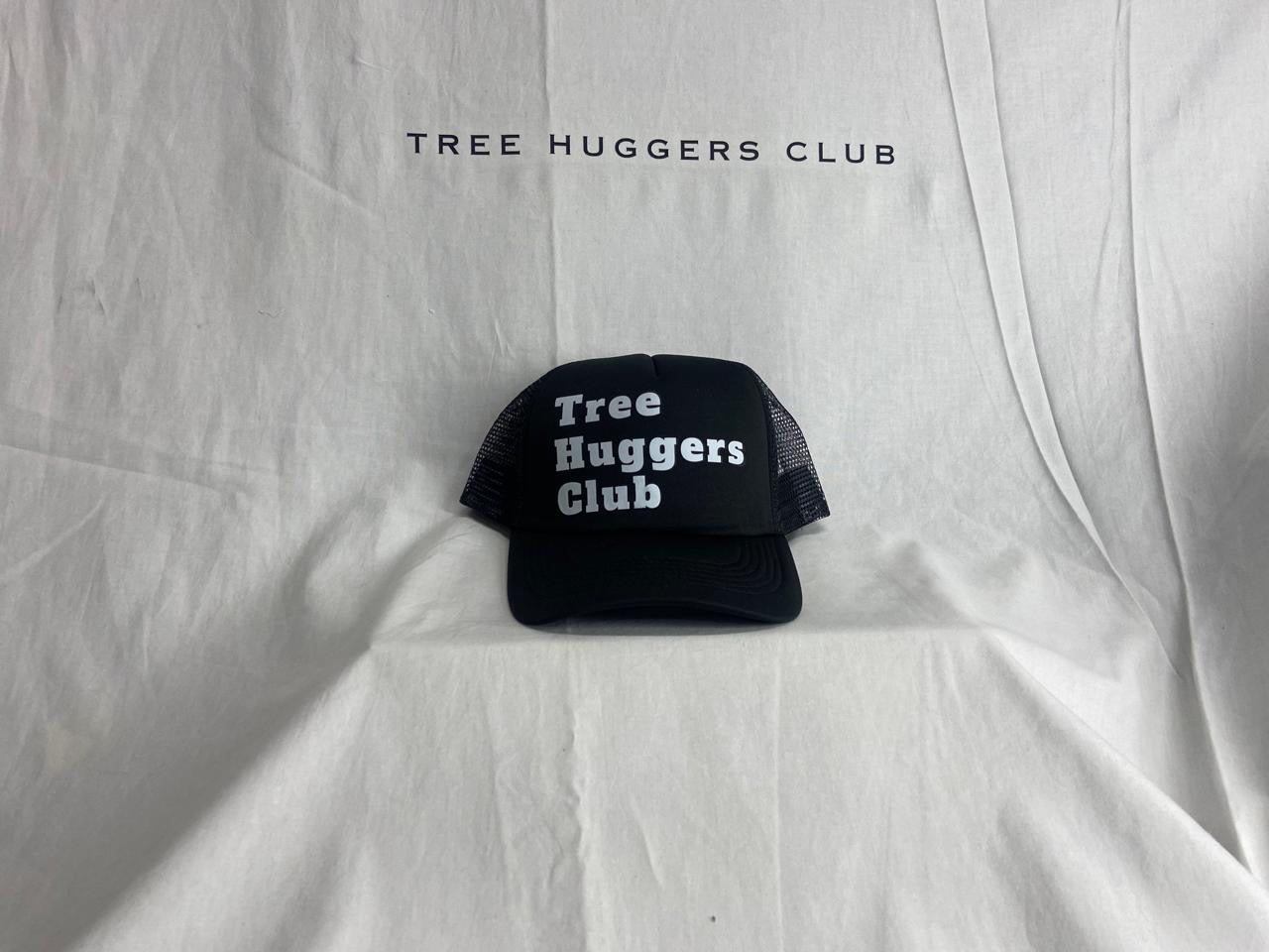 Tree Huggers Club Classic Cap