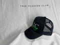 Tree Huggers Cap