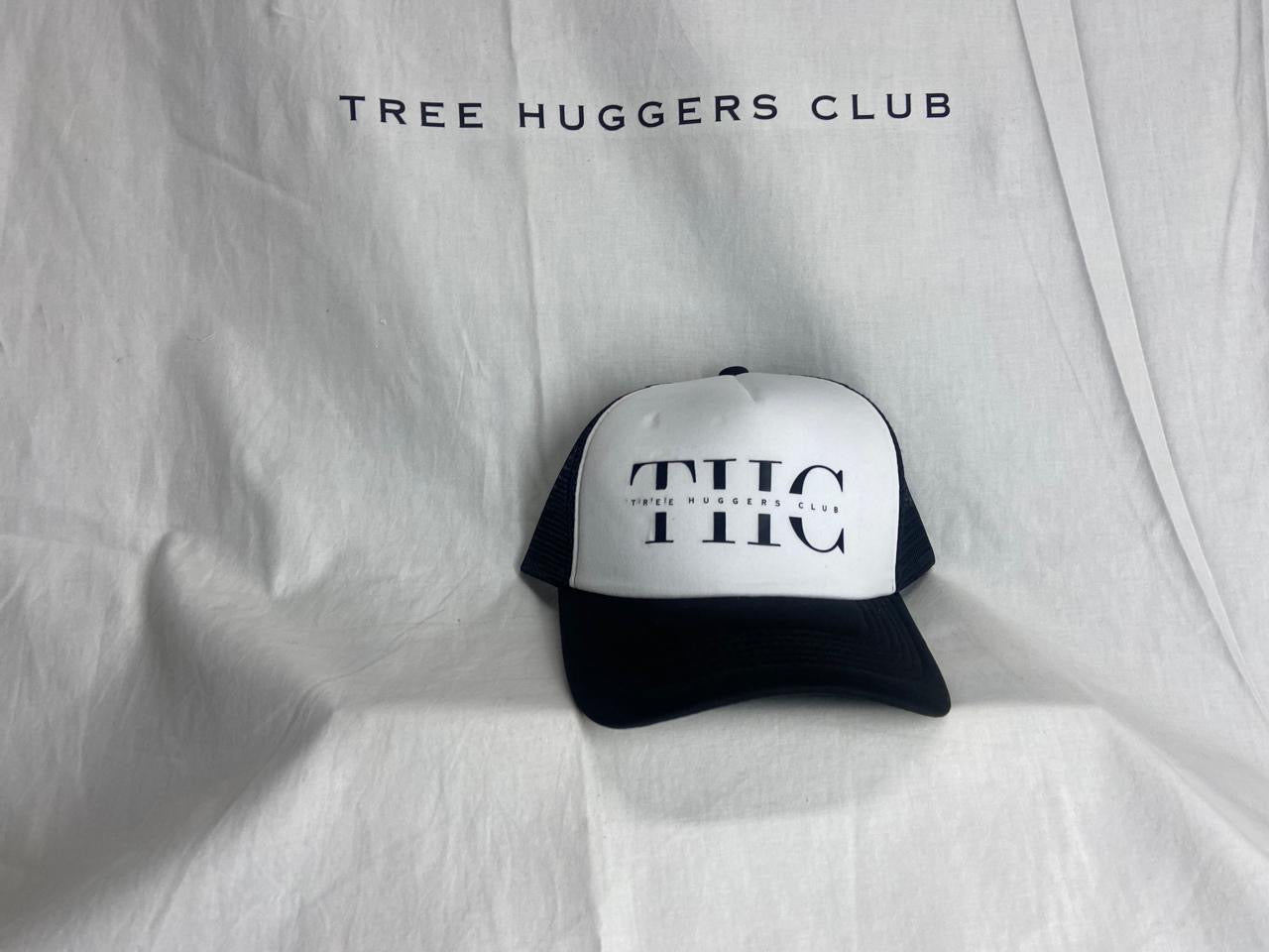 Tree Huggers Cap