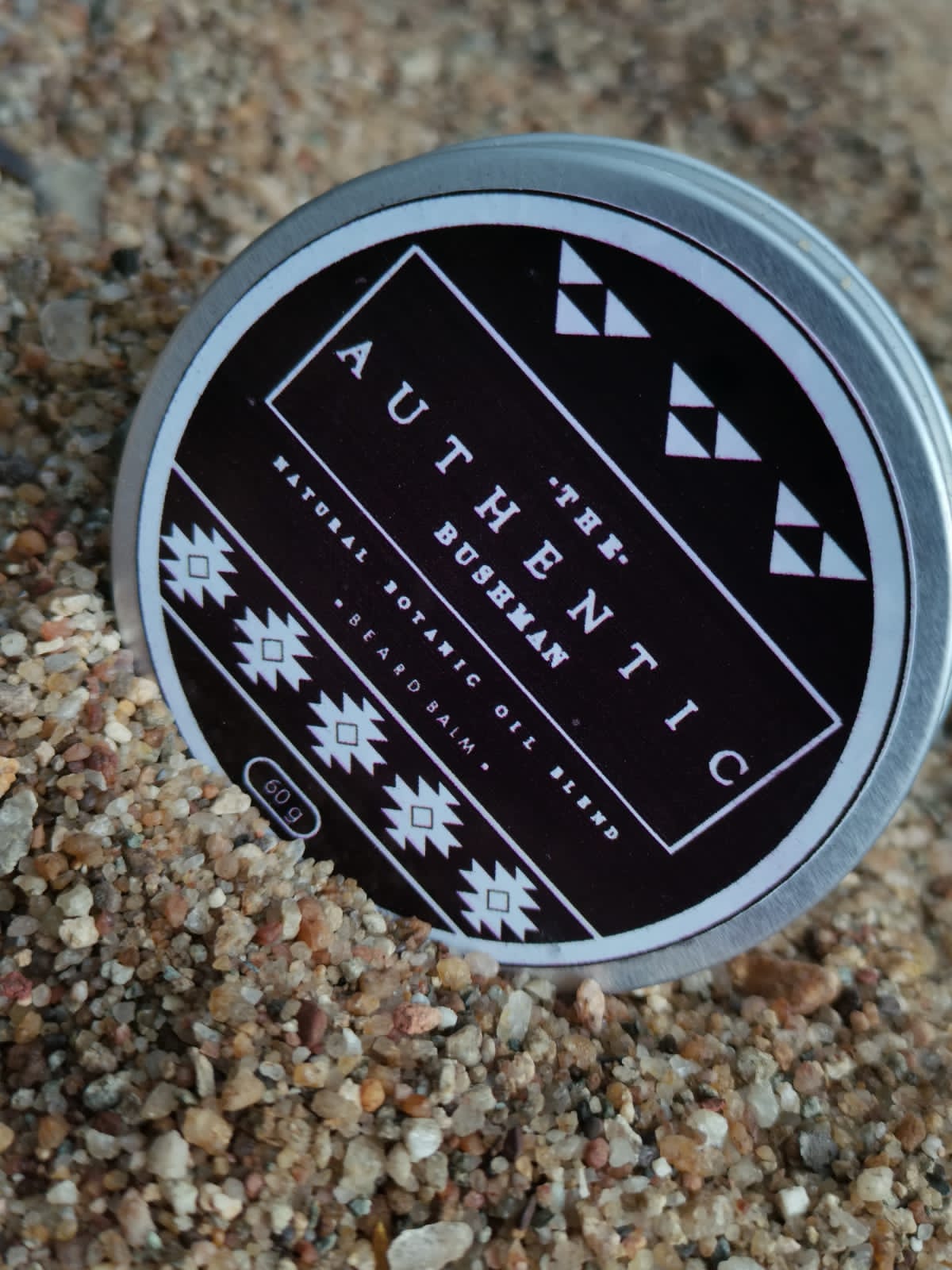 Beard Balm 60g