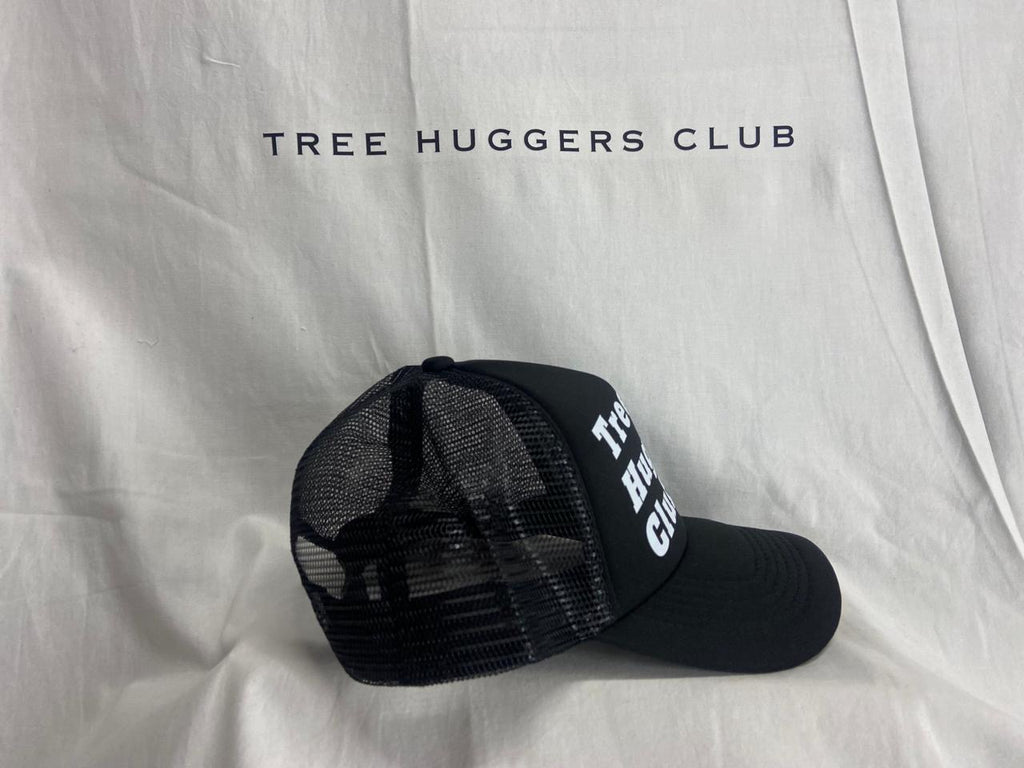 Tree Huggers Club Classic Cap