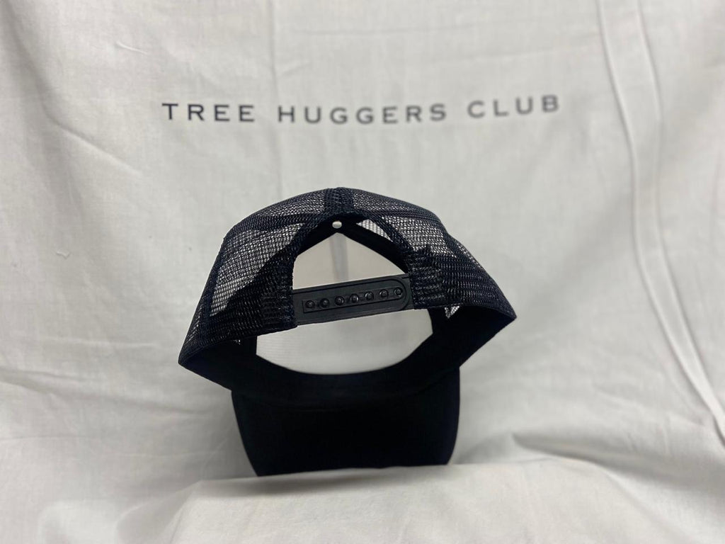 Tree Huggers Cap