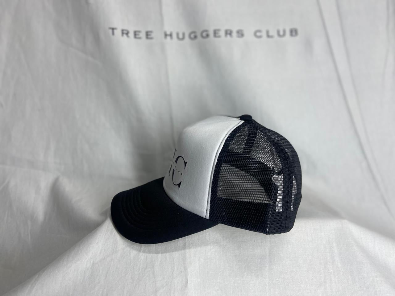 Tree Huggers Cap
