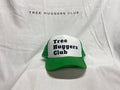 Tree Huggers Club Cap