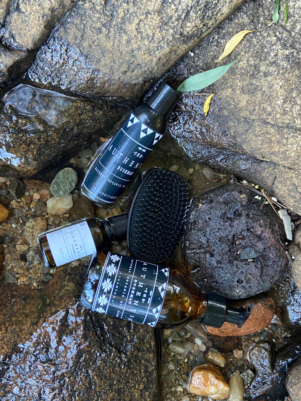 Beard Grooming Kit 5