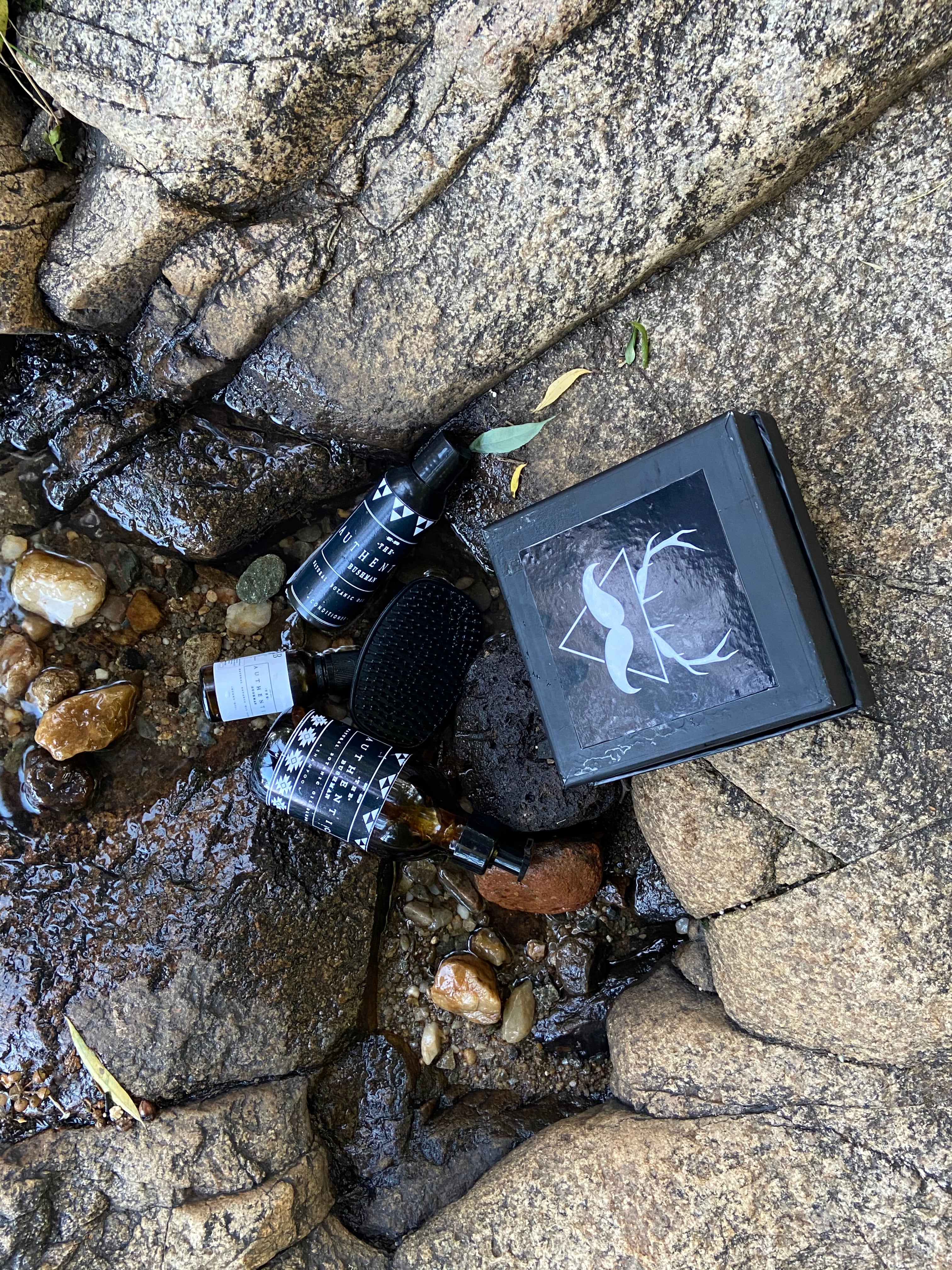 Beard Grooming Kit 5