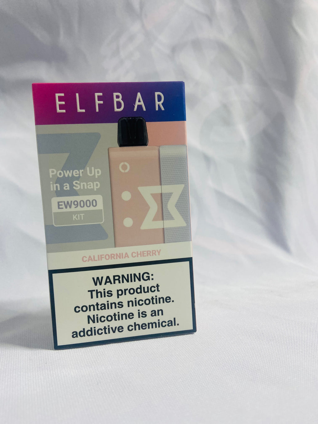 Elfbar Vape Kit