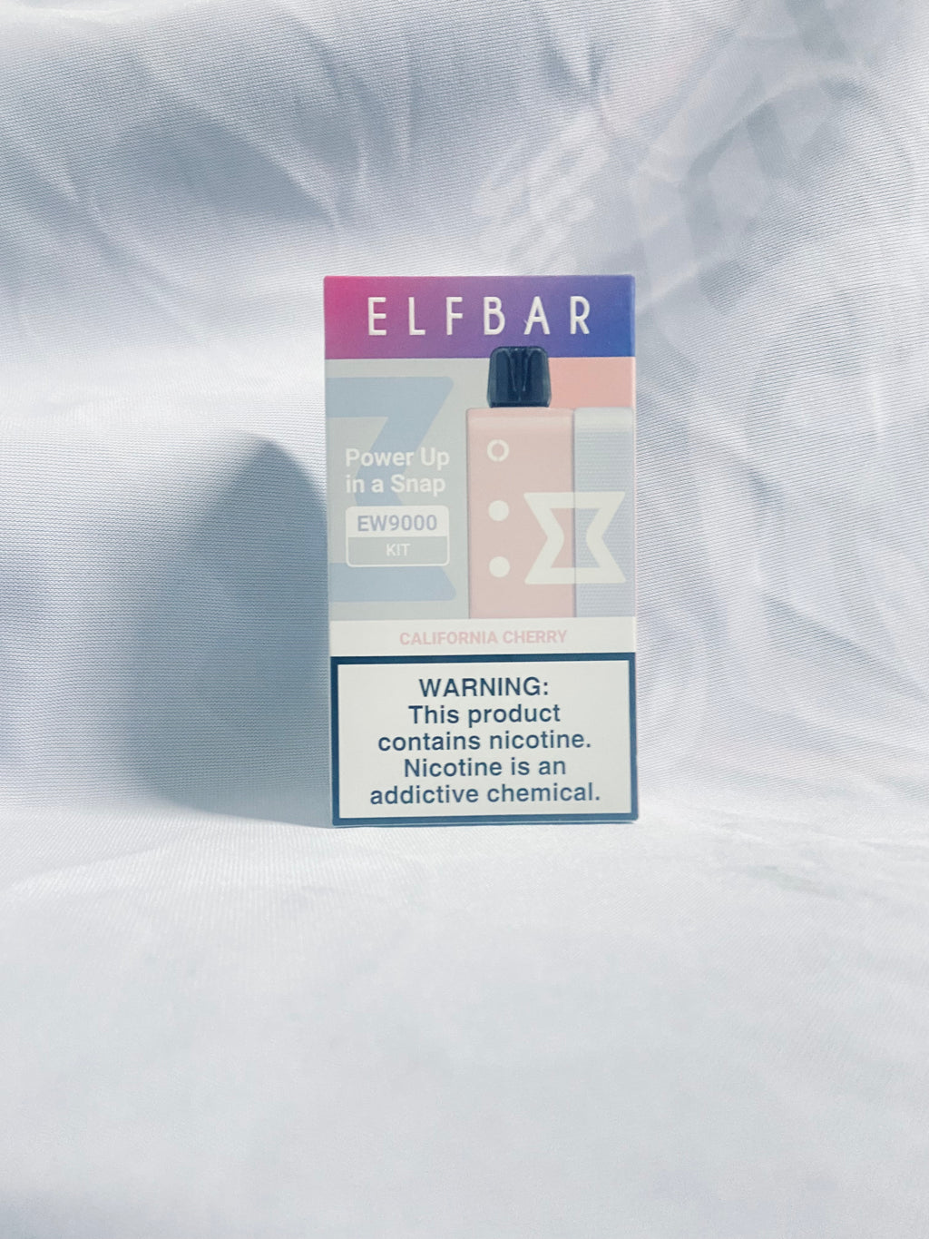 Elfbar Vape Kit