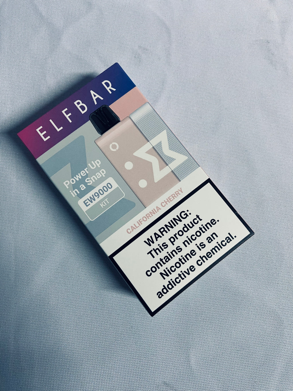 Elfbar Vape Kit