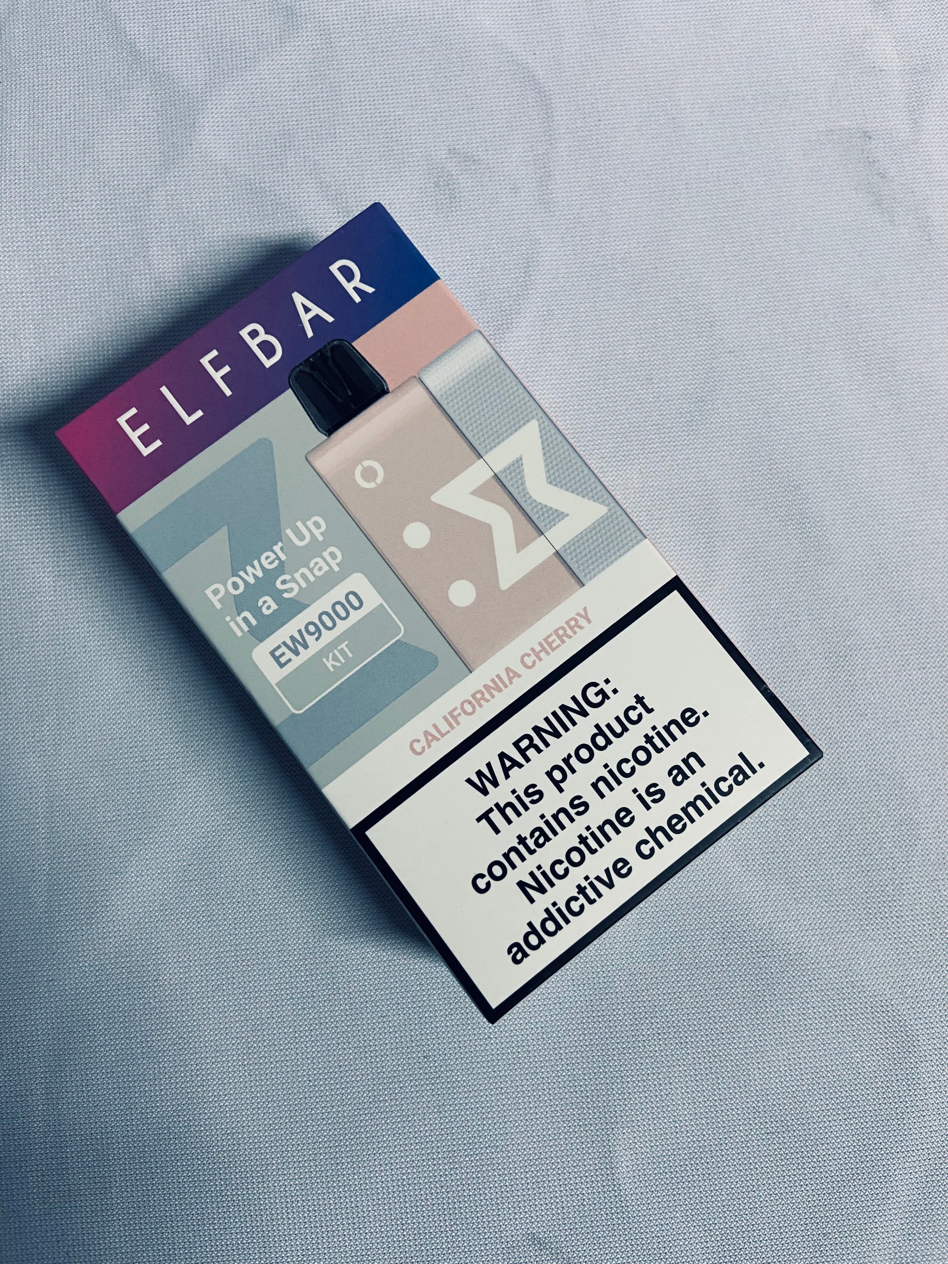 Elfbar Vape Kit