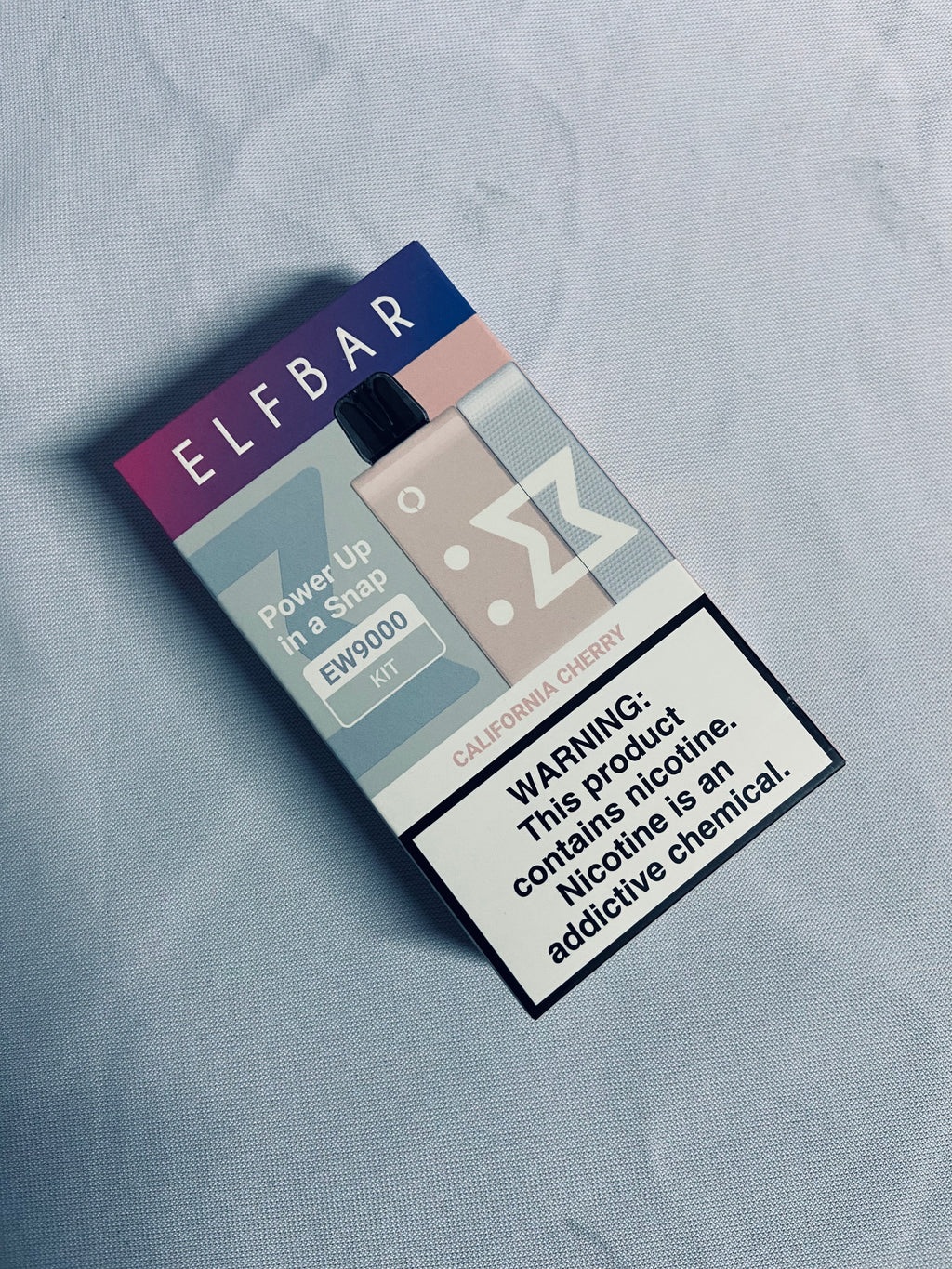 Elfbar Vape Kit