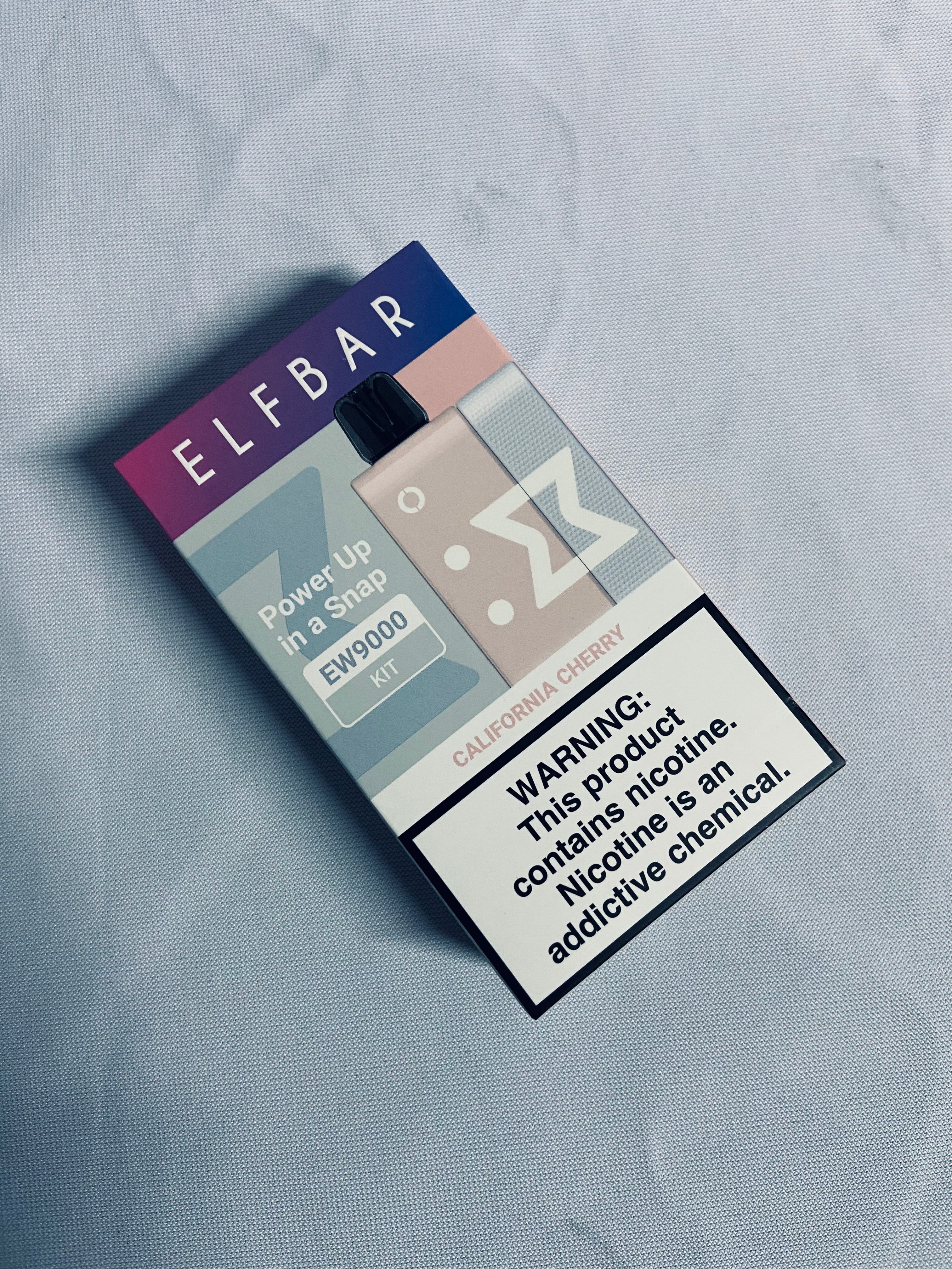 Elfbar Vape Kit