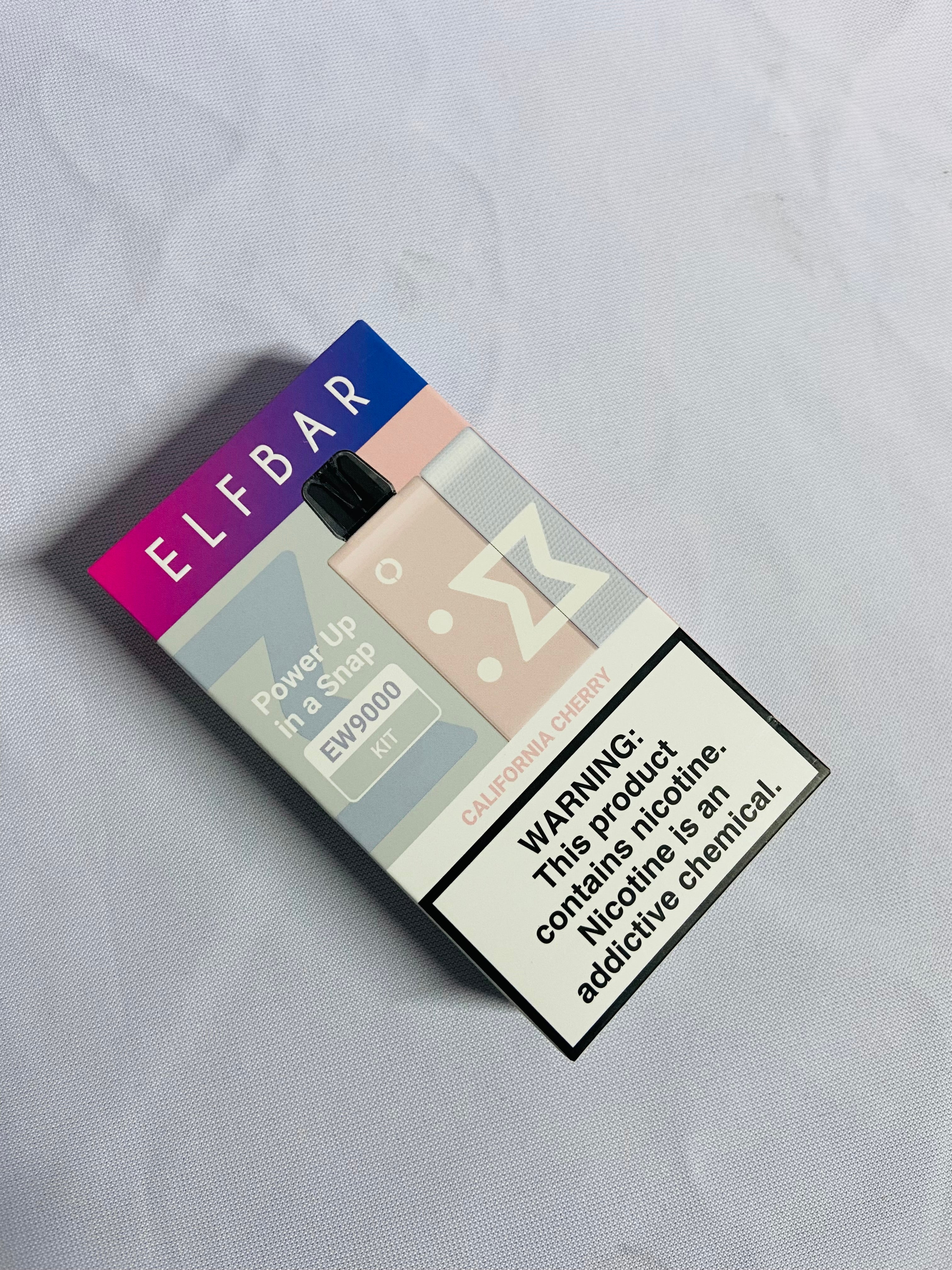 Elfbar Vape Kit
