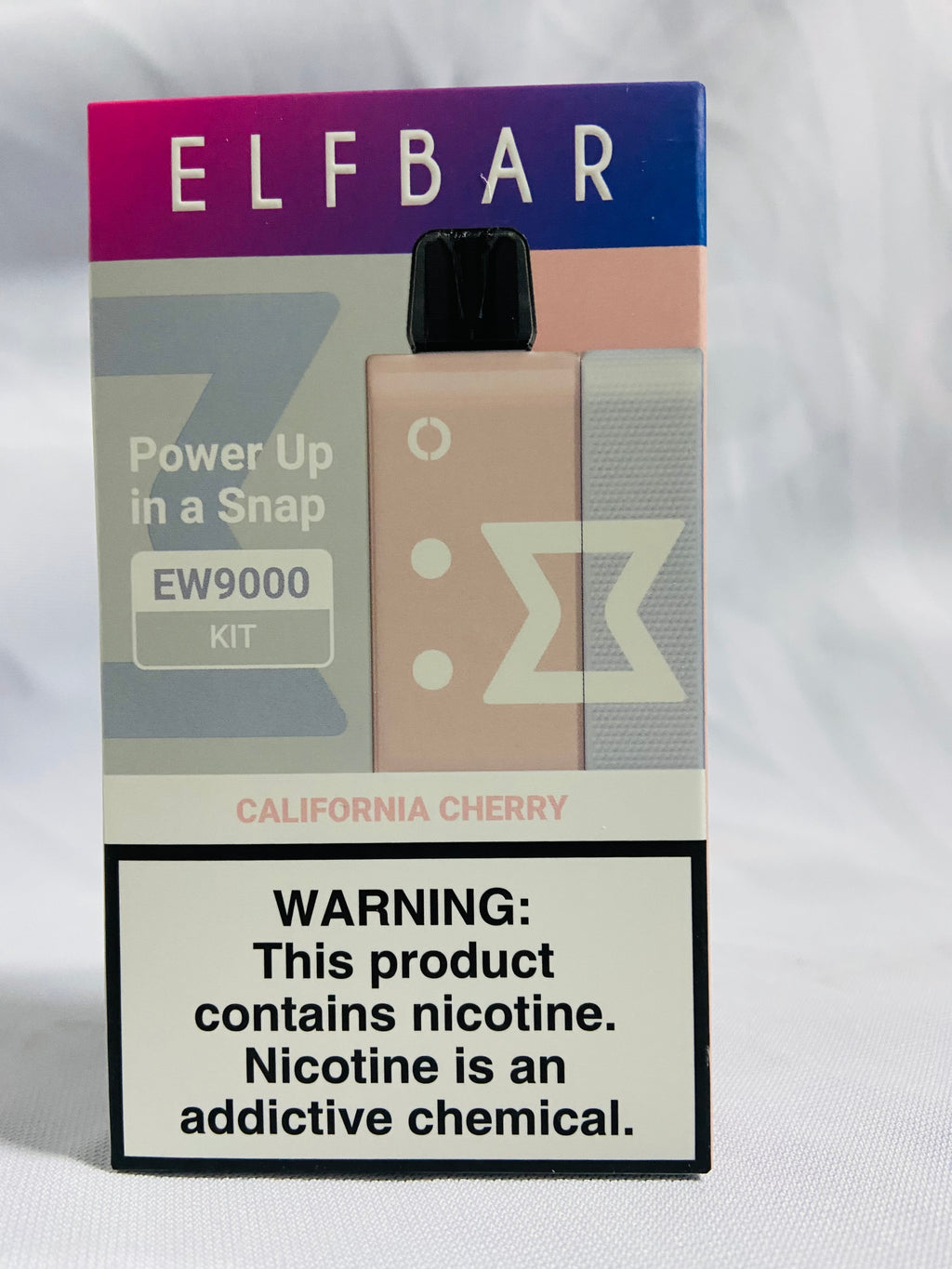 Elfbar Vape Kit