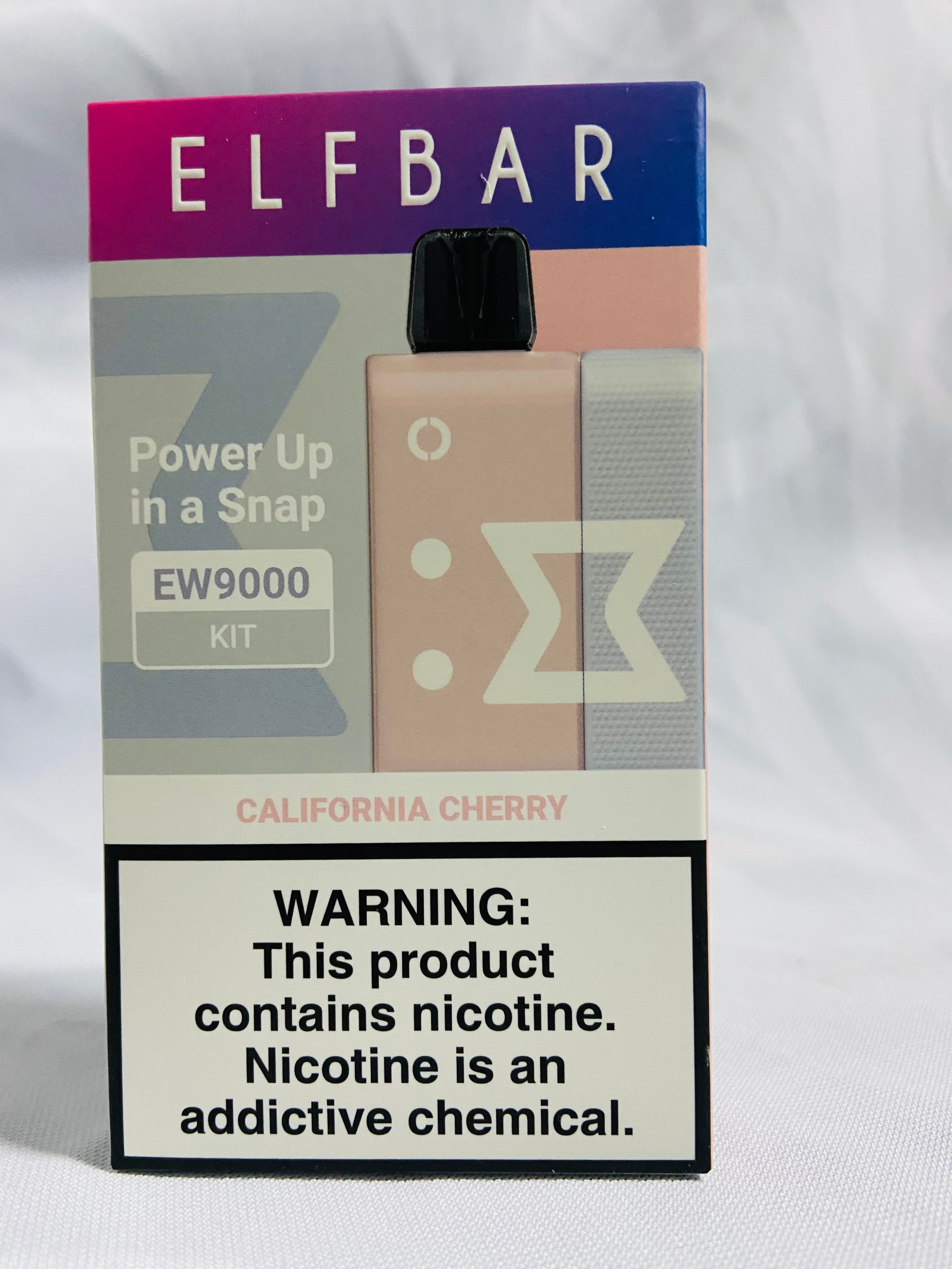 Elfbar Vape Kit