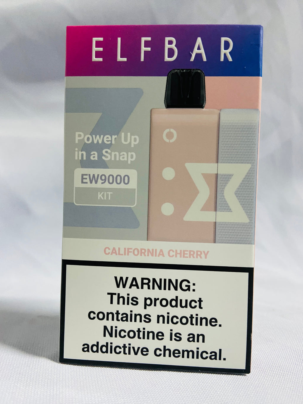Elfbar Vape Kit