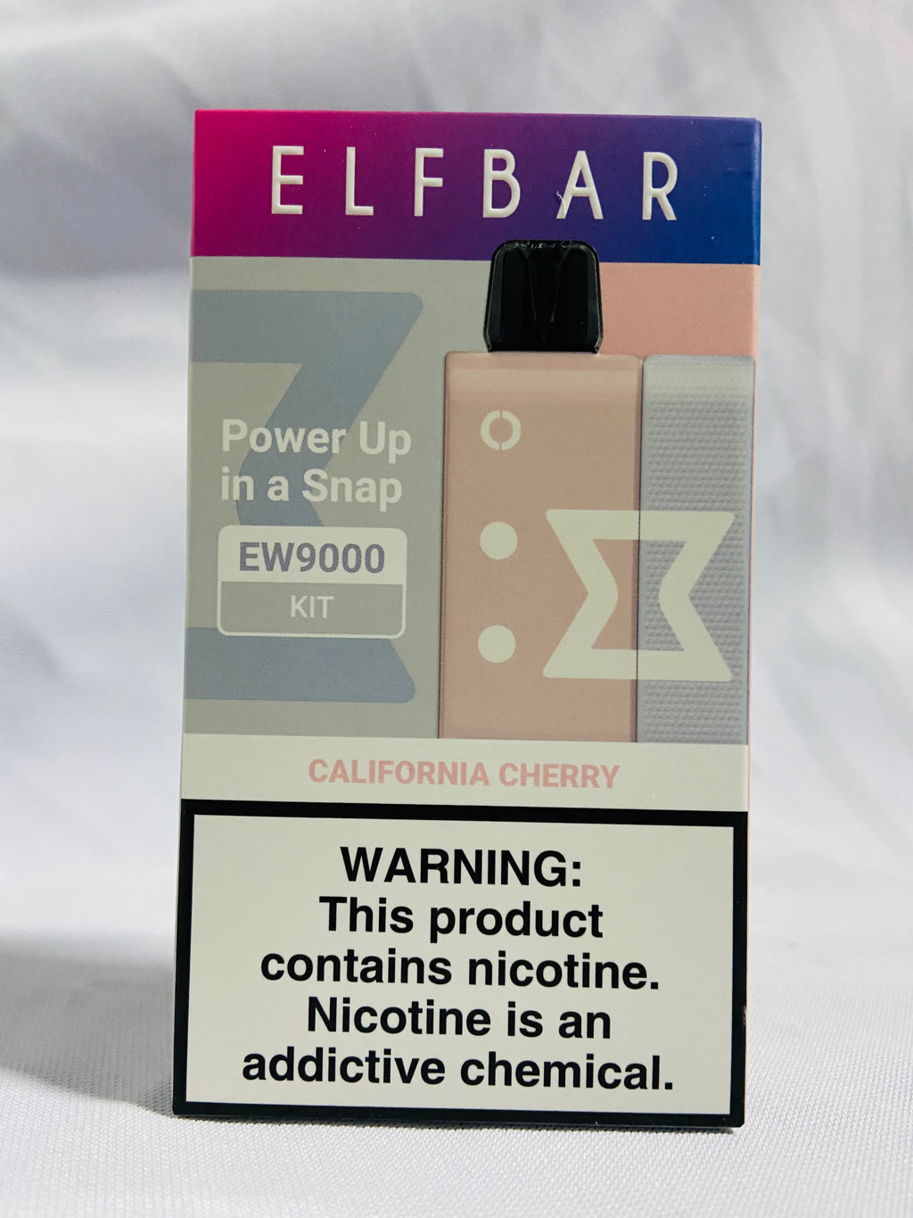 Elfbar Vape Kit