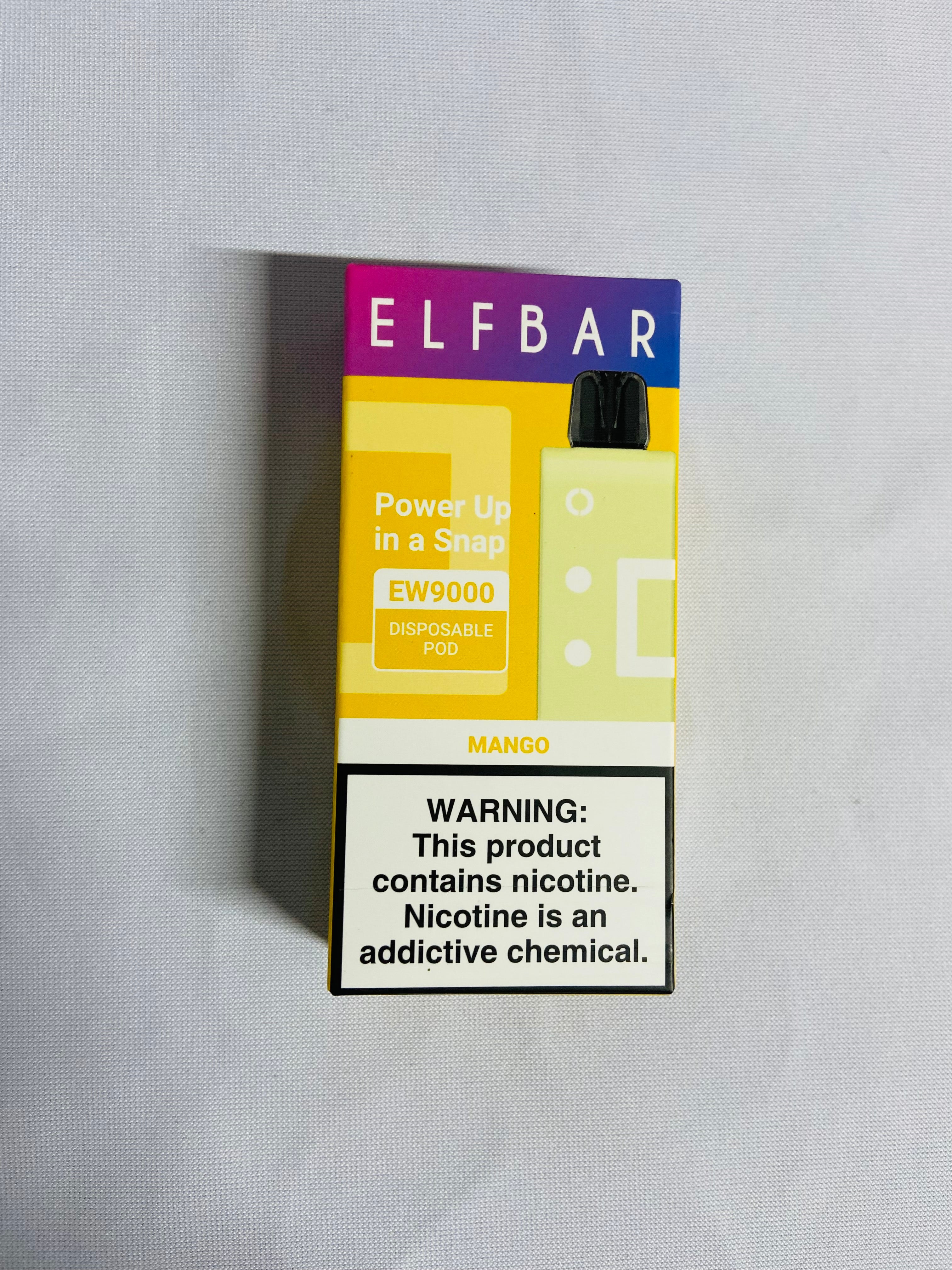 Elfbar Vape Kit