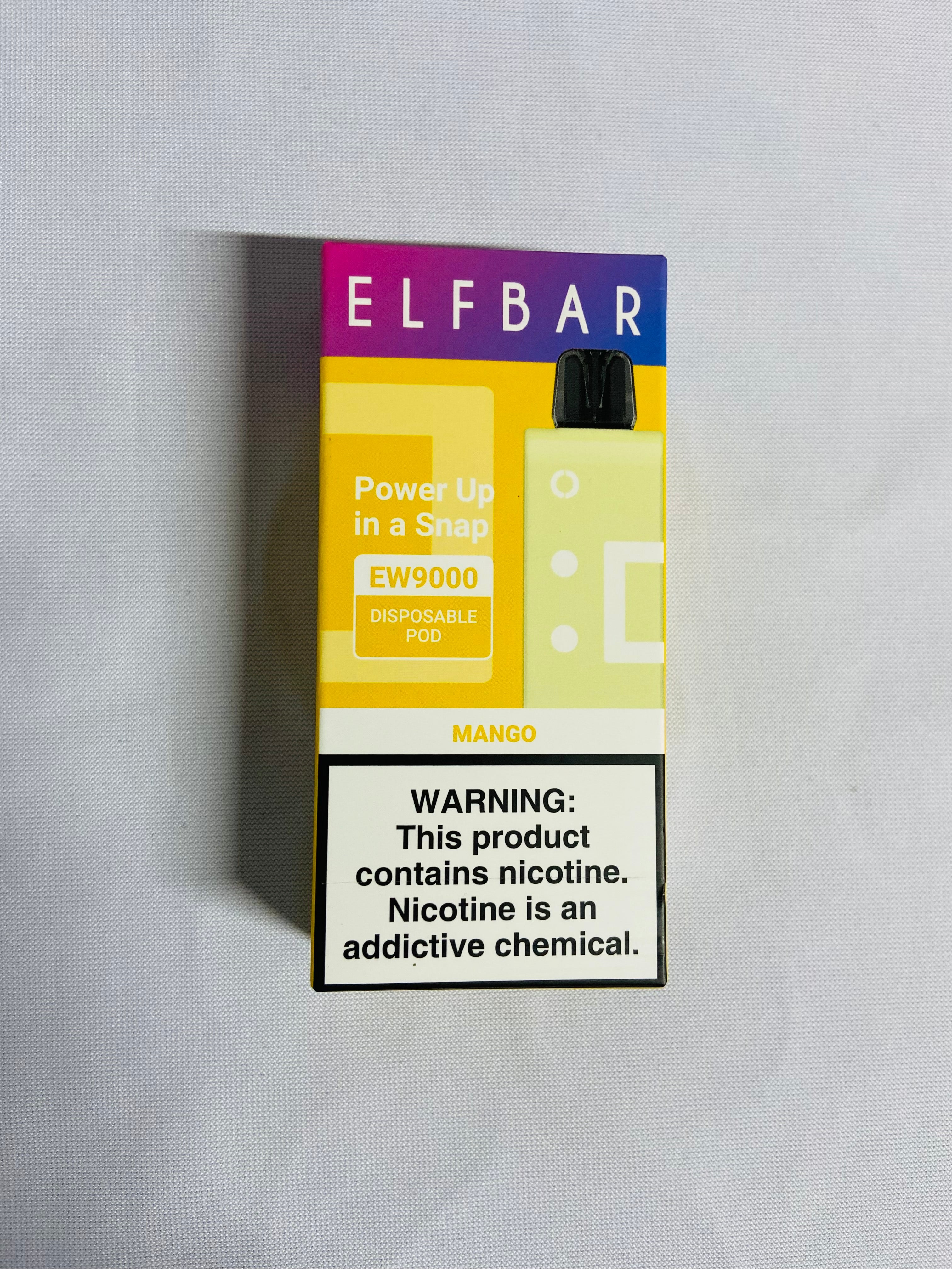 Elfbar Vape Kit
