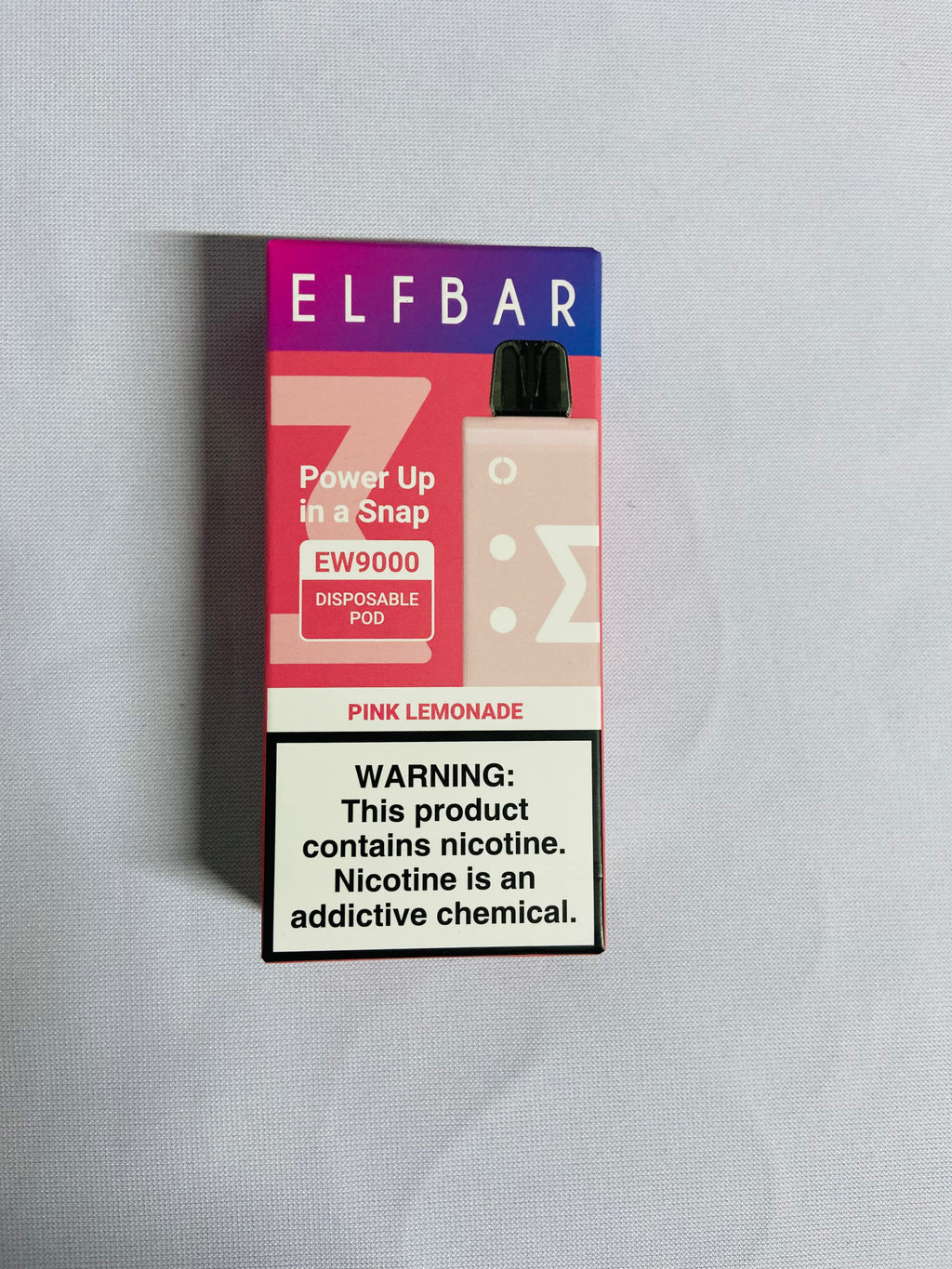 Elfbar Vape Kit