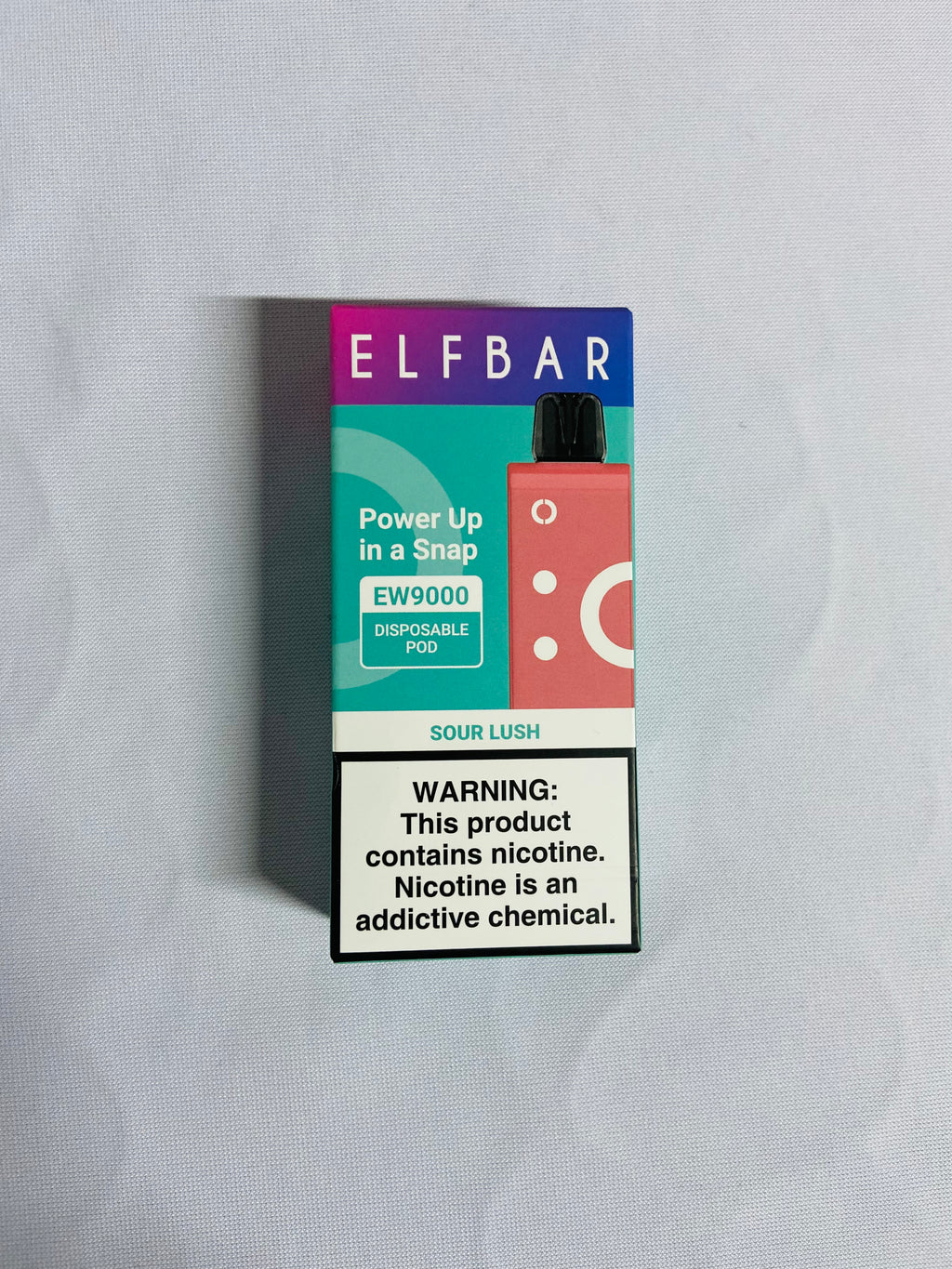 Elfbar Vape Kit