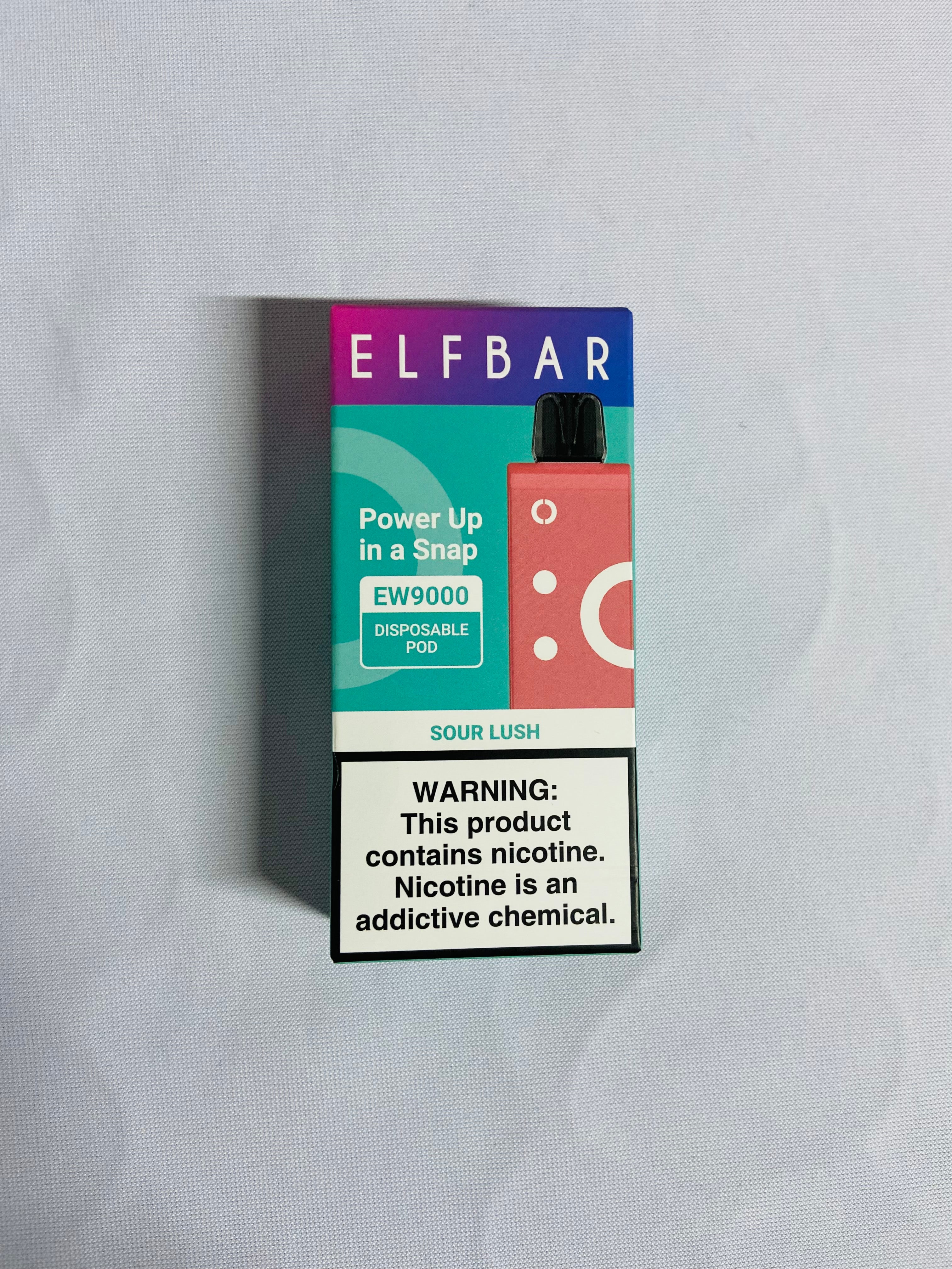 Elfbar Vape Kit